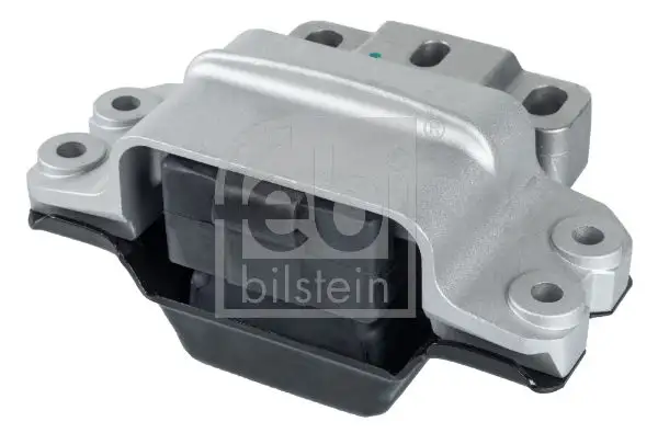 FEBI 109366 Motor Takozu (Sol) 3C0199555P