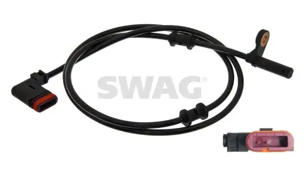 SWAG 10938375 ABS Hız Sensörü (Arka Sağ) A1715400217