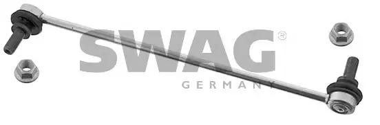 SWAG 10940820 Z-Rot (Ön)