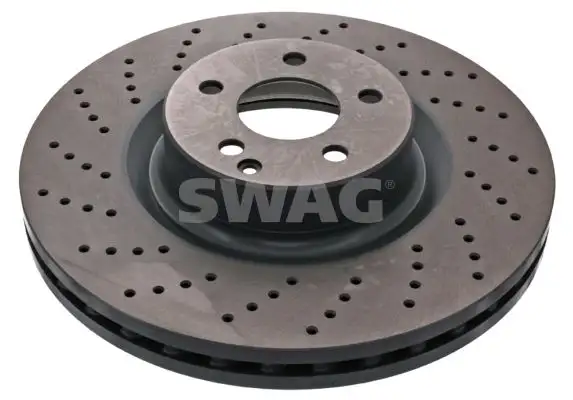 SWAG 10944145 Ön Fren Diski A2204211912