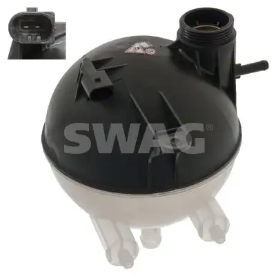 SWAG 10949752 Yedek Su Deposu A1695000149