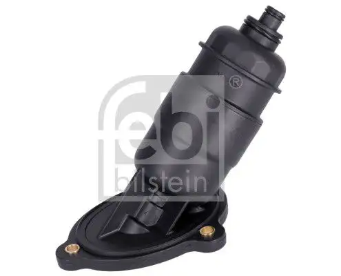 FEBI 109626 Şanzıman Filtresi