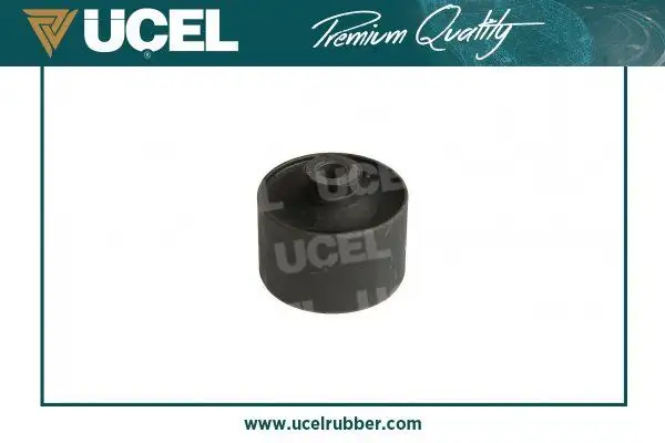 ÜÇEL 10965 Torsiyon Burcu