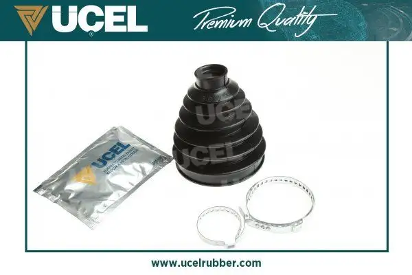 ÜÇEL 10975 Dış Aks Körüğü