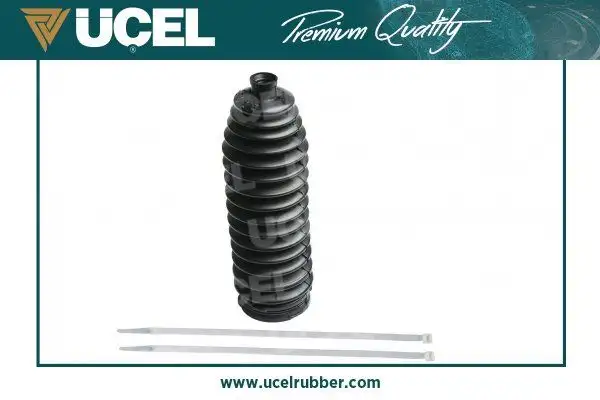 ÜÇEL 10978 Rot Körüğü