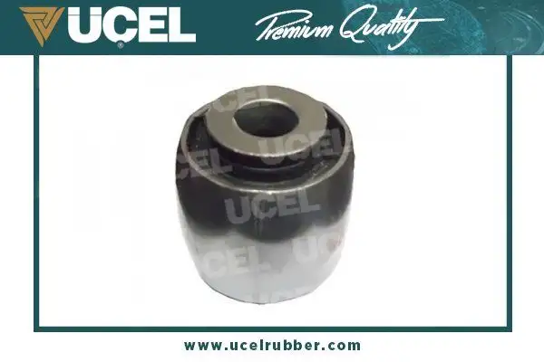 ÜÇEL 10979 Arka Travers Burcu