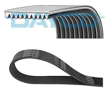 DAYCO 10PK1460HD (10PK1460) Kayış