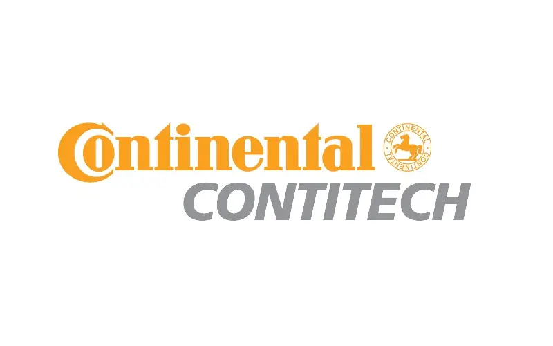 CONTITECH 10X617 Kayış