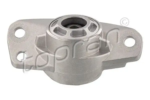 TOPRAN 110154001 Arka Amortisör Takozu 1K0513353G