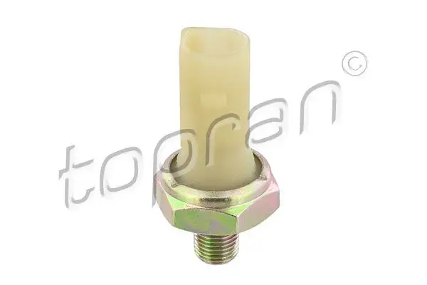 TOPRAN 110166001 Yağ Müşiri
