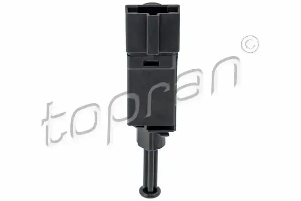 TOPRAN 110170001 Debriyaj Pedal Müşiri