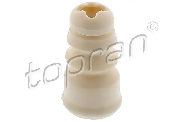 TOPRAN 110246001 Arka Süspansiyon Takozu 4B0512131B