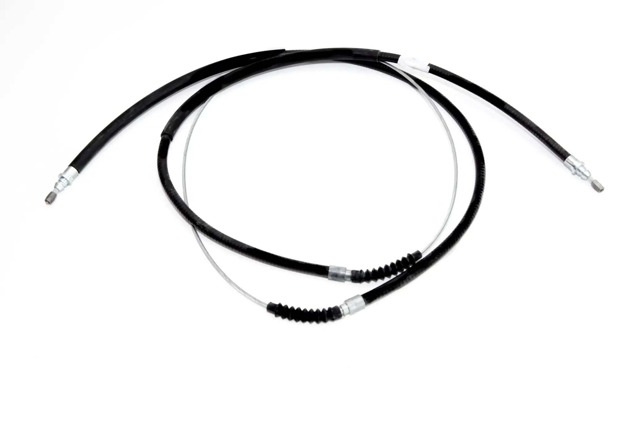 CAVO 1102625 El Fren Halatı (Arka) 4745V5
