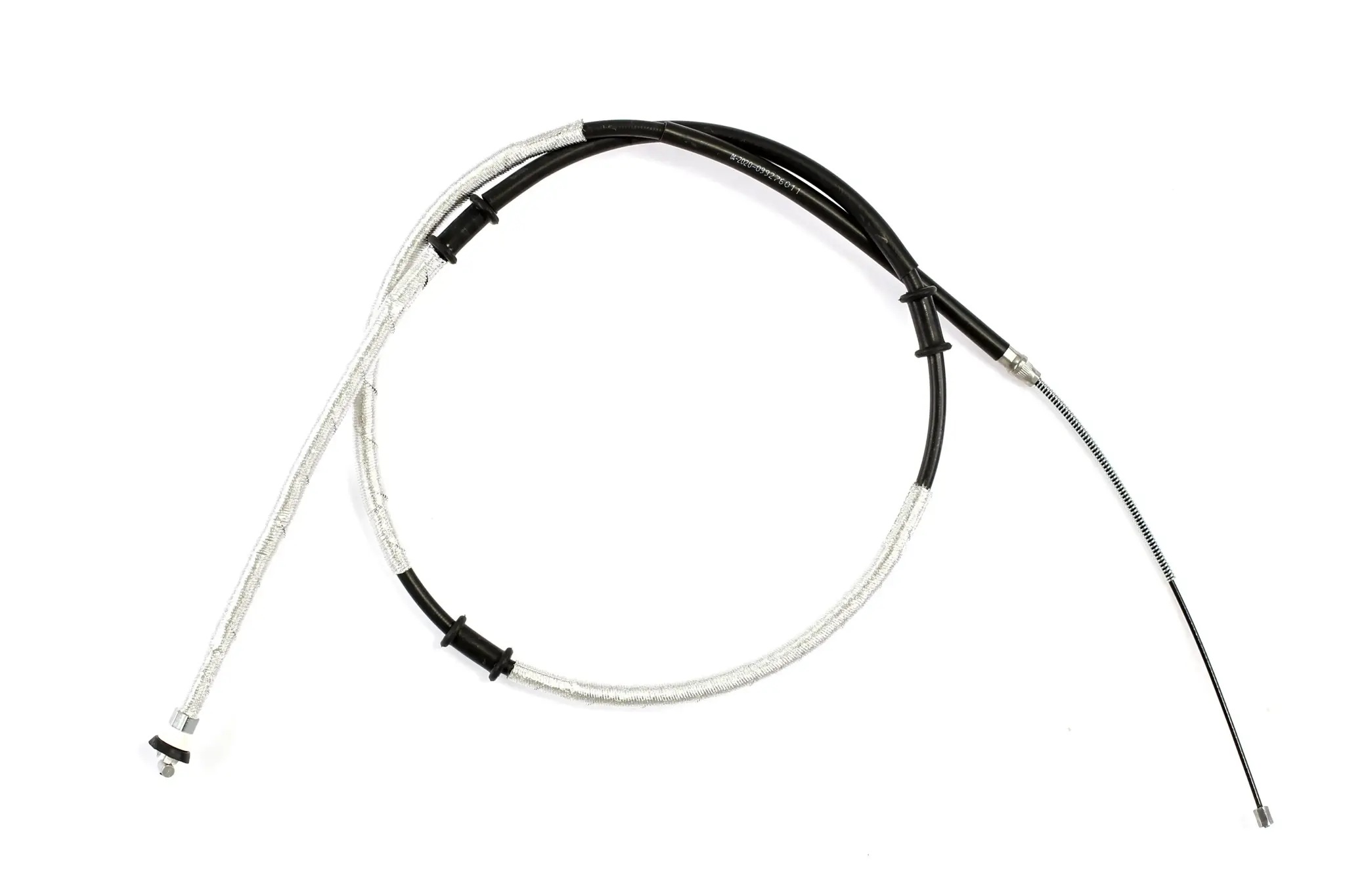 CAVO 1102760 El Fren Halatı (Arka Sol) 51796639