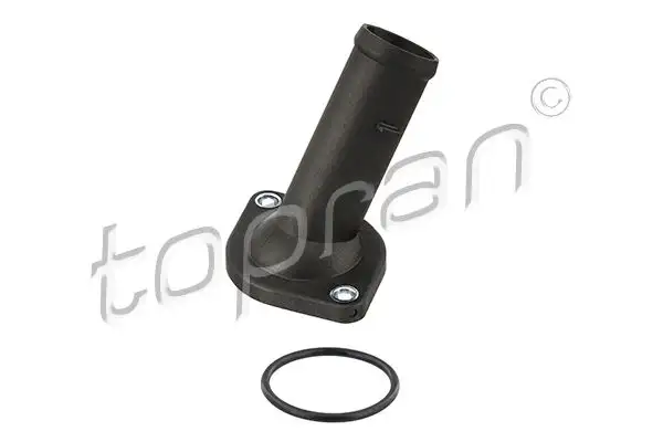 TOPRAN 110359001 Termostat Kapağı 045121121A