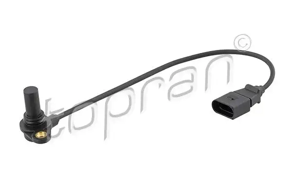 TOPRAN 110673002 Kilometre Hız Sensörü 01M927321B
