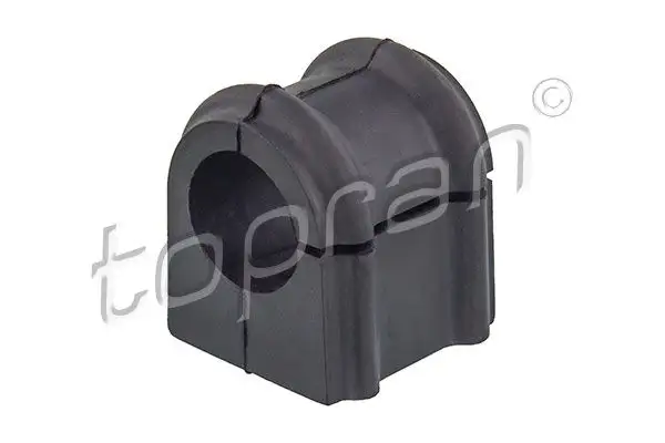 TOPRAN 110918001 Viraj Lastiği (Ön) A9043260881