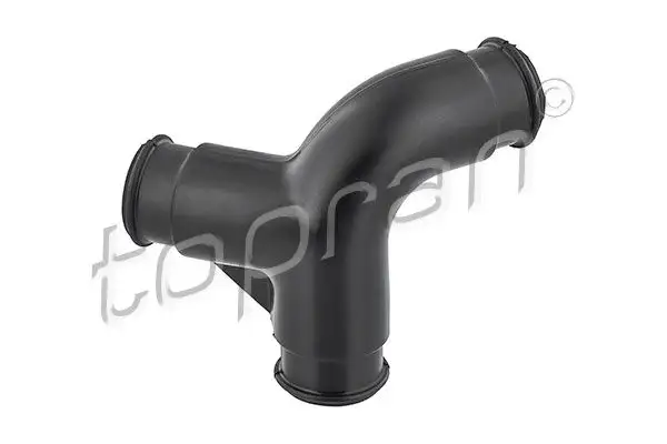TOPRAN 111358001 Motor Havalandırma Hortumu 06B103221B