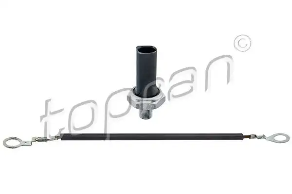 TOPRAN 111393001 Yağ Müşiri 06D919031
