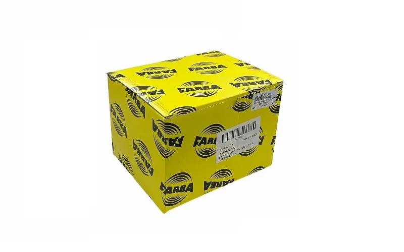 FARBA 11141D Stop Lambası (Sol) 7700773355