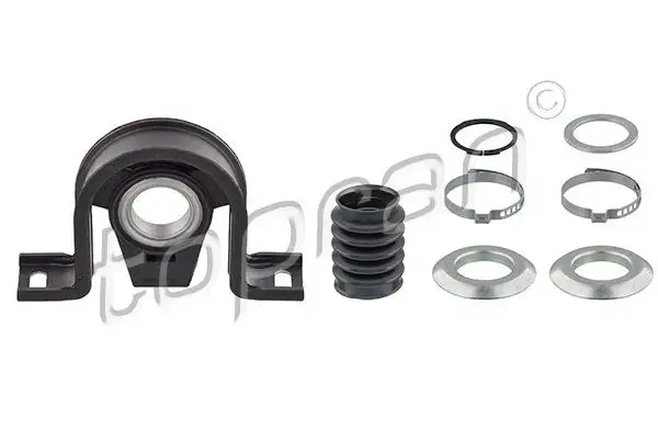 TOPRAN 111462001 Şaft Askısı