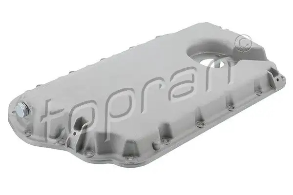 TOPRAN 111876001 Yağ Karteri 078103604AA