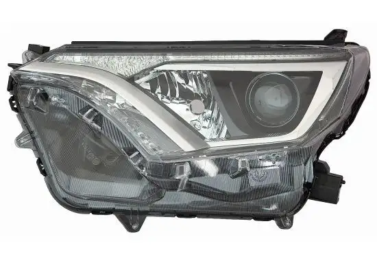 DEPO 112-1149LMLDEM2 Ön Far (Sol) 8117042650