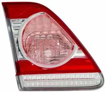 DEPO 112-1311R-LD-UE Stop Lambası (Sağ) 8158102340