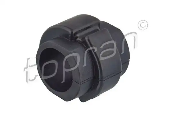 TOPRAN 112136001 Viraj Lastiği (Ön) 4D0411327J