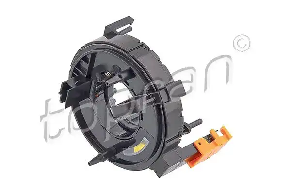 TOPRAN 112409001 Airbag Zembereği
