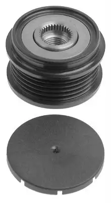 BOSCH 1126601556 Alternatör Kasnağı