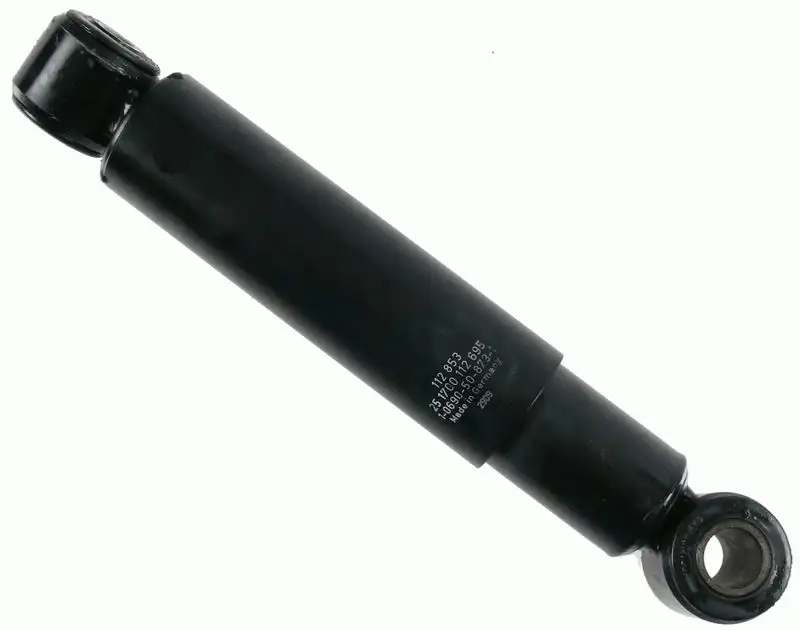 SACHS 112853 Arka Amortisör 81437016584