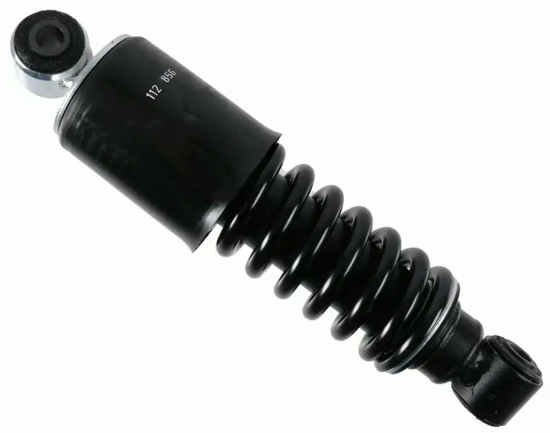 SACHS 112856 Kabin Amortisörü