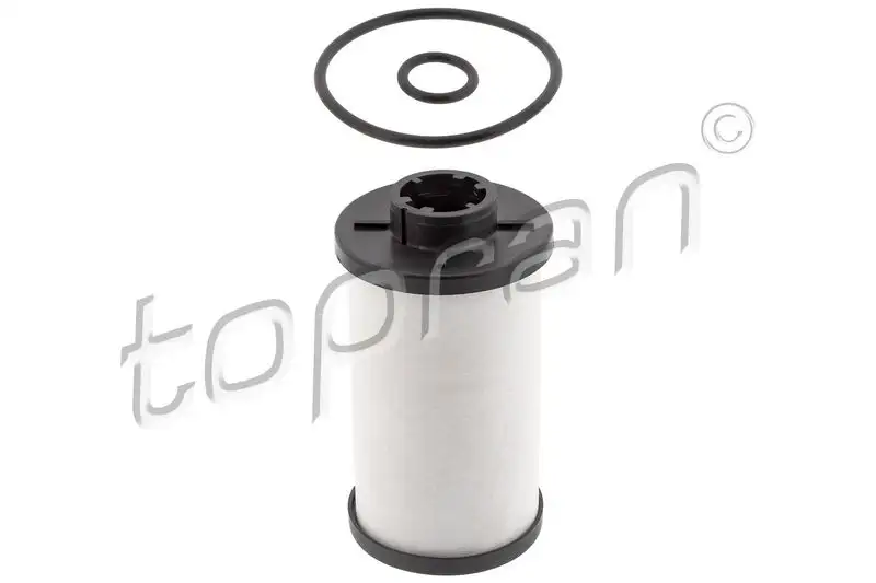 TOPRAN 113241001 Şanzıman Filtresi