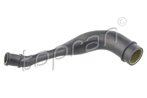 TOPRAN 113318001 Motor Havalandırma Hortumu 06A103213