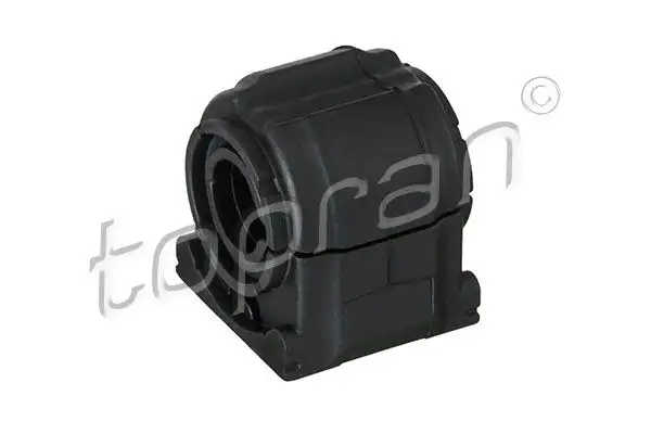 TOPRAN 113374001 Viraj Lastiği (Ön)