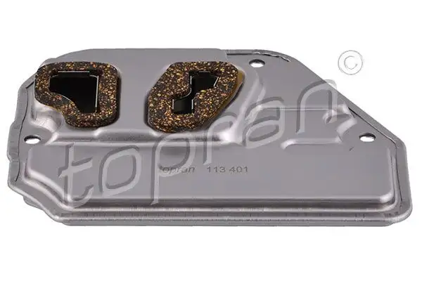 TOPRAN 113401001 Şanzıman Filtresi 09K325429