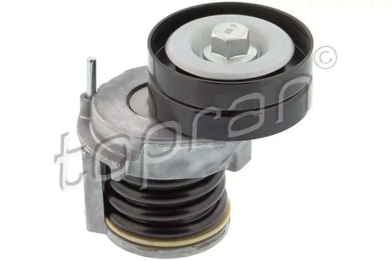 TOPRAN 113627001 Kayış Gergi Kütüğü