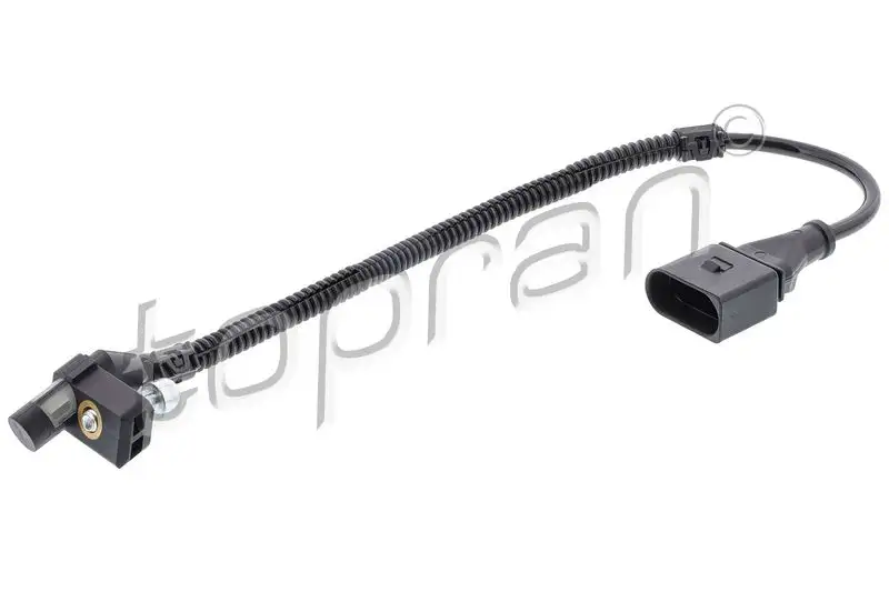 TOPRAN 113737001 Krank Sensörü 03C957147