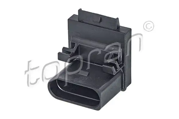TOPRAN 113739001 Debriyaj Pedal Müşiri