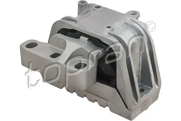 TOPRAN 113919001 Motor Takozu (Sağ) 1K0199262CG