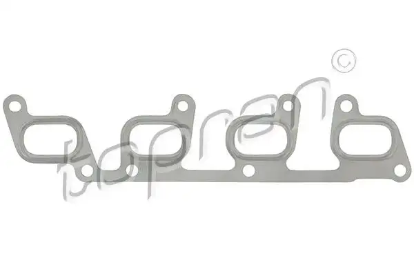 TOPRAN 113937001 Manifold Contası 03L253039E