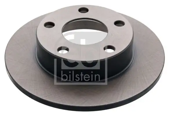 FEBI 11398 Arka Fren Diski 8E0615601A
