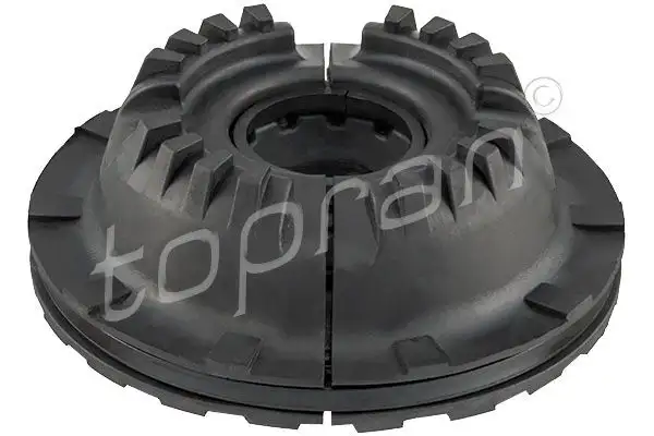 TOPRAN 113980001 Ön Amortisör Takozu 8K0412377C