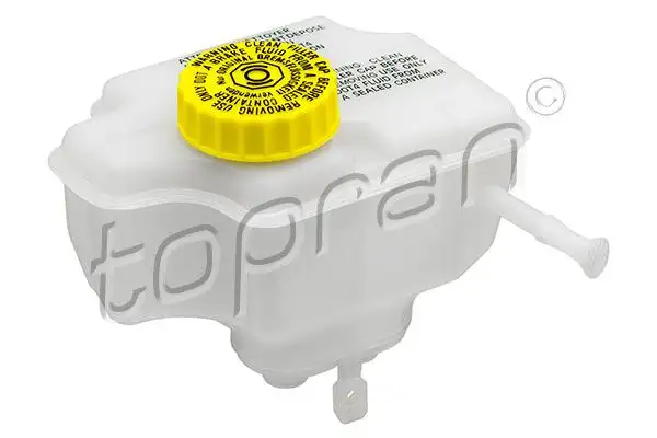 TOPRAN 114008001 Fren Hidrolik Deposu 1K1611301C