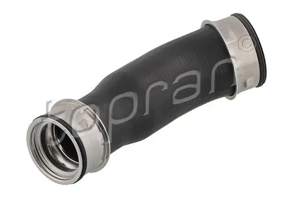 TOPRAN 114137001 Turbo Hortumu 7H0145555B