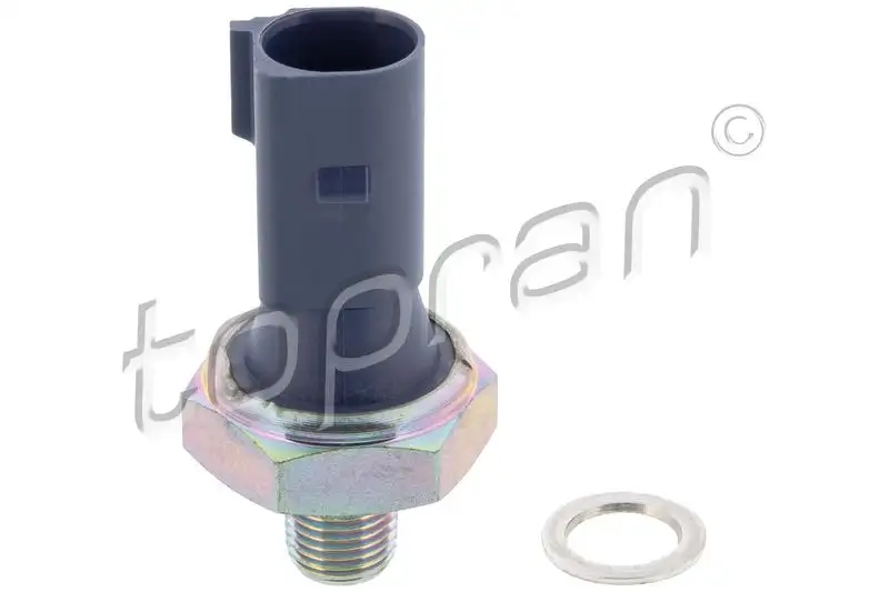 TOPRAN 114251001 Yağ Müşiri