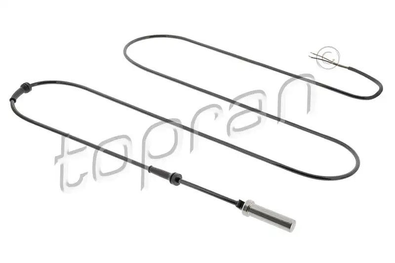 TOPRAN 114253001 ABS Hız Sensörü (Ön)