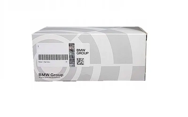 BMW ORIJINAL 11427625483 Yağ Filtre Kapağı