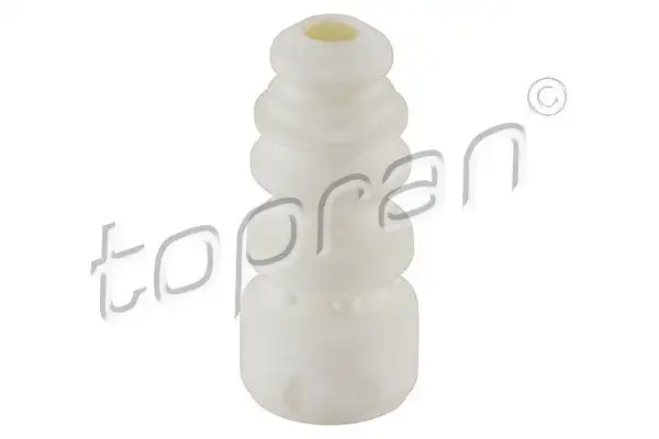 TOPRAN 114360001 Arka Süspansiyon Takozu 1K0511353N